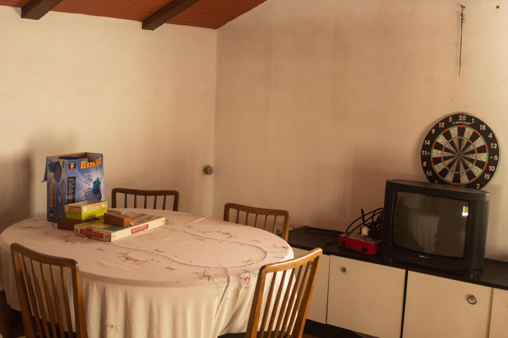 Canto Celeste Alcobaça Dış mekan fotoğraf